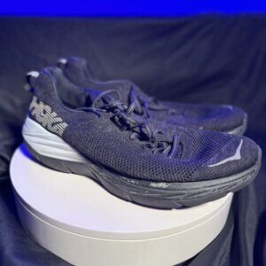 Men's Hoka One One Mach, Size 12, Cond 7/10